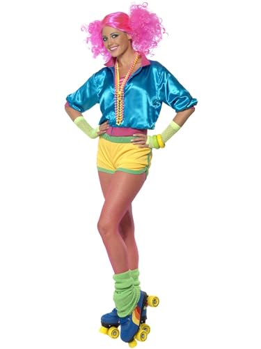 Skater Girl Costume (M) Skater Girl Costume (M) von Smiffys