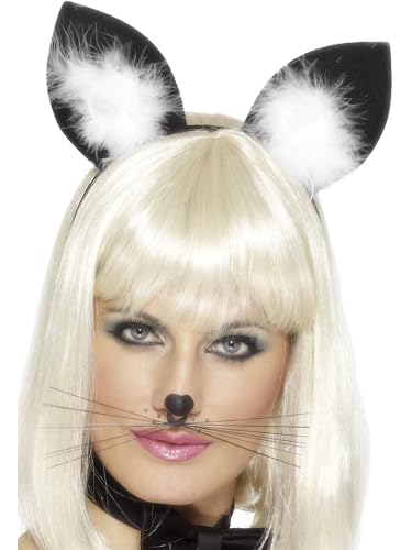 Cat Ears von Smiffys