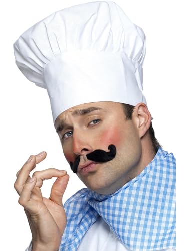 Chef Hat von Smiffys