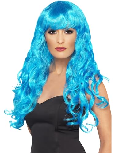 Siren Wig von Smiffys