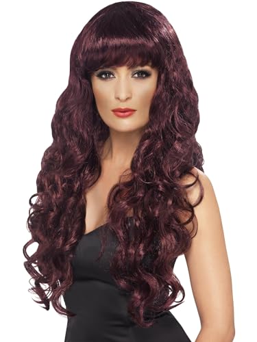 Siren Wig von Smiffys