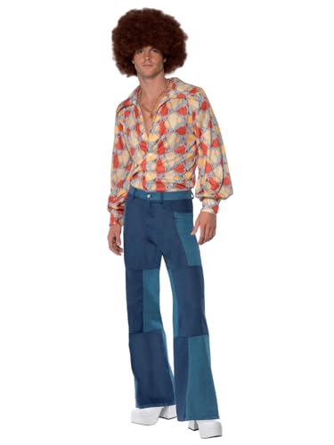 1970s Retro Costume von Smiffys