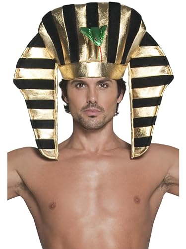 Smiffys Pharao-Kopfschmuck von Smiffys