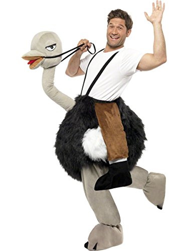 Ostrich Costume von Smiffys