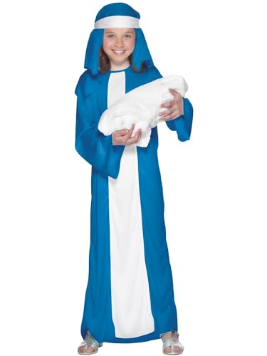 Mary Child Costume (M) von Smiffys