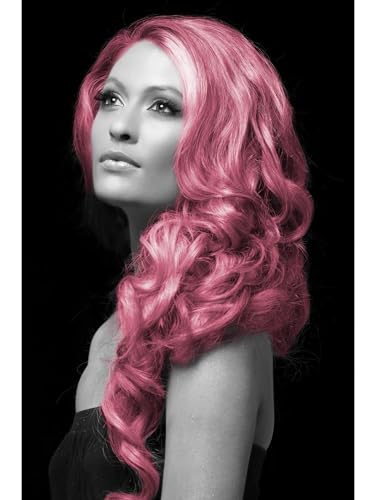 Smiffys 052PK - Farbiges Haarspray 125 ml, rosa Smiffys 052PK - Farbiges Haarspray 125 ml, rosa von Smiffys