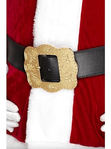 Deluxe Santa Belt von Smiffys