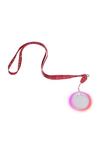 Smiffys 27972 - Kinder Leuchtende Halskette mit Kordel und Sound Smiffys 27972 - Kinder Leuchtende Halskette mit Kordel und Sound von Smiffys