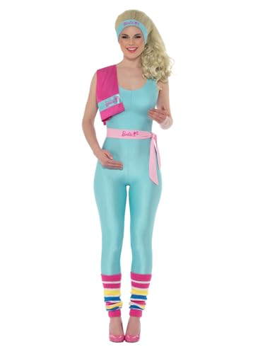 Barbie Costume (S) von Smiffys