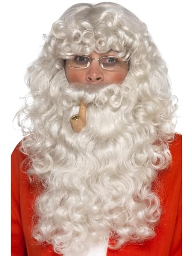 Santa Dress Up Kit von Smiffys