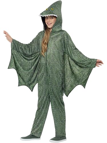 Pterodactyl Dinosaur Costume (M) von Smiffys