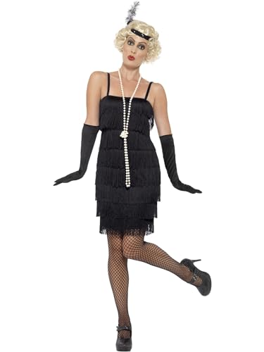 Flapper Costume (M) von Smiffys