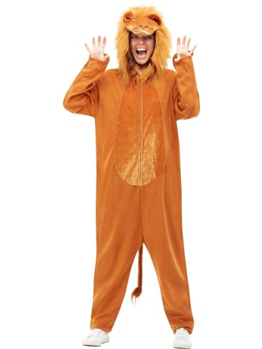 Lion Costume (XL) von Smiffys