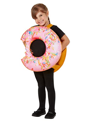 Toddler Donut Costume von Smiffys