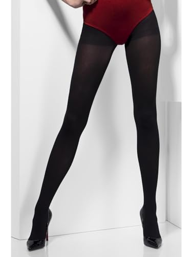Opaque Tights von Smiffys