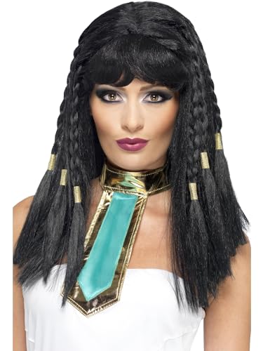 Cleopatra Wig von Smiffys