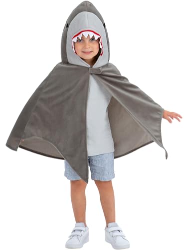Smiffys Deluxe-Hai-Umhang, Kinder Smiffys Deluxe-Hai-Umhang, Kinder von Smiffys