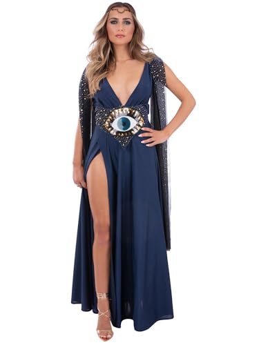 Smiffys Fever All Seeing Eye Celestial Costume von Smiffys