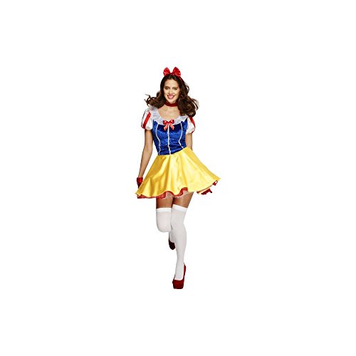 Smiffys Fever Damen Kostüm Märchen Prinzessin Karneval Fasching Party Gr.M Smiffys Fever Damen Kostüm Märchen Prinzessin Karneval Fasching Party Gr.M von Smiffys