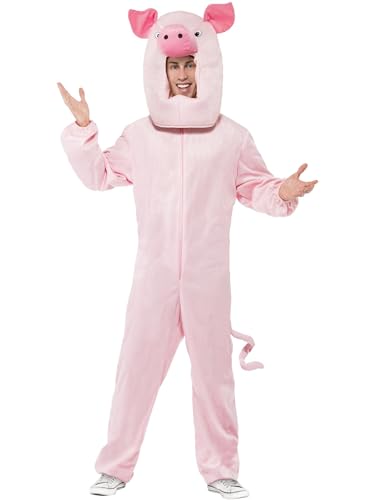Pig Costume von Smiffys