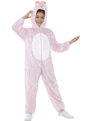 Pig Costume von Smiffys