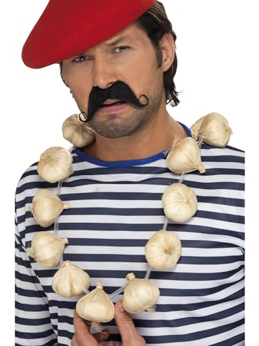 Smiffys Knoblauchkette von Smiffys