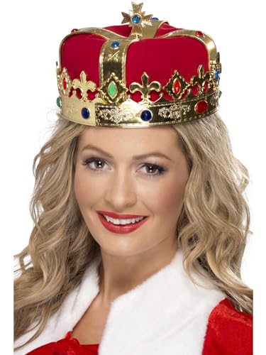 Queen's Crown Queen's Crown von Smiffys