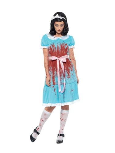 Bloody Murderous Twin Costume von Smiffys