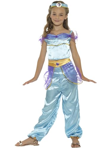 Arabian Princess Costume (L) von Smiffys