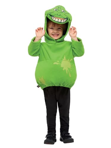Ghostbusters Slimer Costume von Smiffys