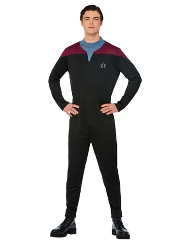 Star Trek Voyager Command Uniform von Smiffys