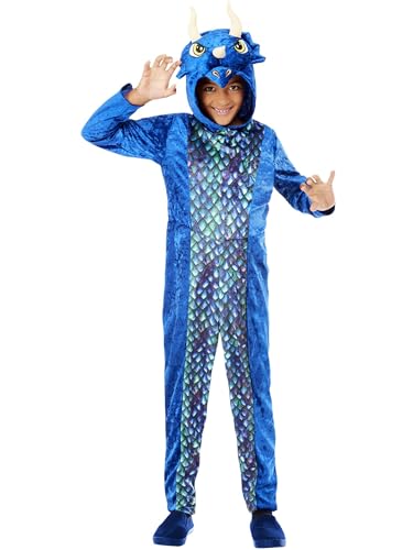 Dinosaur Onesie Costume von Smiffys