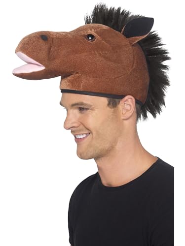 Horse Hat von Smiffys