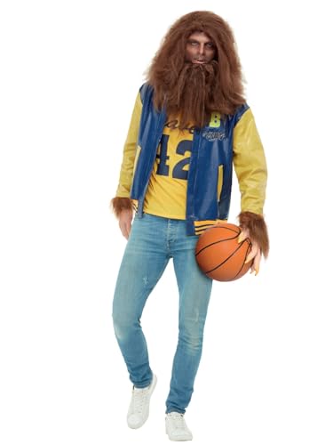 Teen Wolf Costume (M) von Smiffys