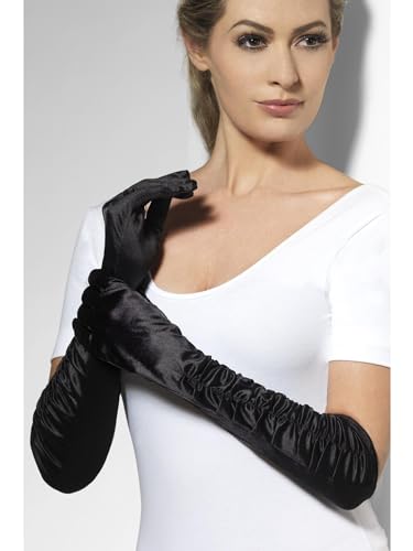 Temptress Gloves von Smiffys