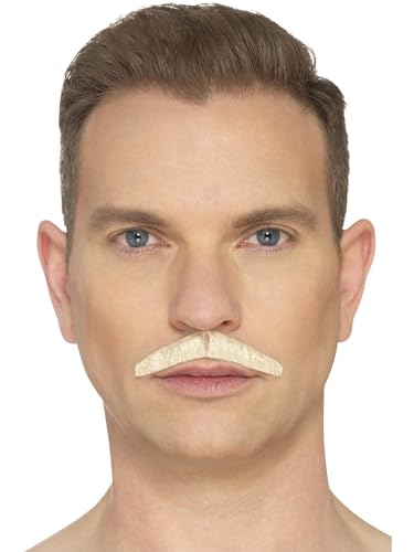 The Pencil Moustache von Smiffys