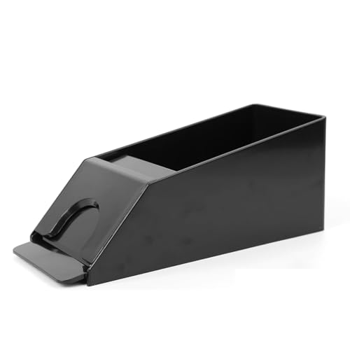 Manueller Kartenmischer, Kartenschlitten, Manueller Spielkartenmischer, Kartenspender, Wiederverwendbarer, Ideal für Den Heim- und Turniergebrauchfür Klassische Poker- und Sammelkartenspiele Manueller Kartenmischer, Kartenschlitten, Manueller Spielkartenmischer, Kartenspender, Wiederverwendbarer, Ideal für Den Heim- und Turniergebrauchfür Klassische Poker- und Sammelkartenspiele von Smilbaley