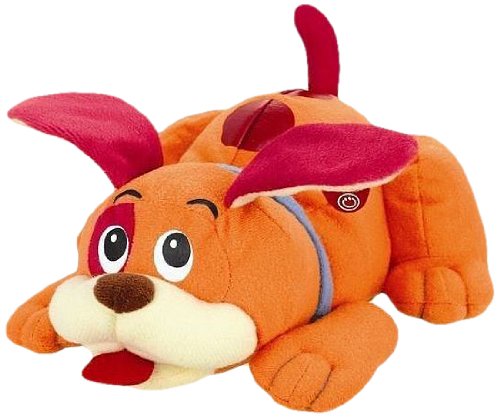 Runaway Dog Smily 0209 (0209) von Smily Play
