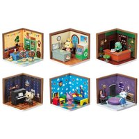 Animal Crossing Room Series ReMent Animal Crossing Room Series ReMent von Smilytoys