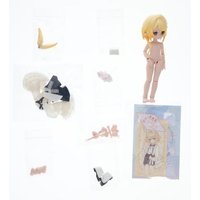 BJD Bonnie Season 3: Puppe mit echter Kleidung BJD Bonnie Season 3: Puppe mit echter Kleidung von Smilytoys