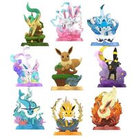 Evoli Funism Eeveelution Vol. 2 Blind Box Evoli Funism Eeveelution Vol. 2 Blind Box von Smilytoys