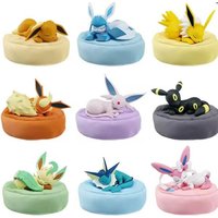 Evoli Funism Eeveelution Vol. 3 Blind Box Evoli Funism Eeveelution Vol. 3 Blind Box von Smilytoys