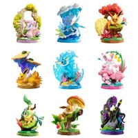 Funism 3 Evoli Landschaft Blind Box Funism 3 Evoli Landschaft Blind Box von Smilytoys