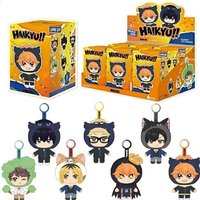 Haikyuu Plüsch Anhänger Eaki Blind Box Haikyuu Plüsch Anhänger Eaki Blind Box von Smilytoys