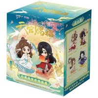 Heavens Official Blessing blau Blind Boxes Heavens Official Blessing blau Blind Boxes von Smilytoys