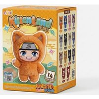 Naruto Plüschanhänger Kittenland, Blind Box Naruto Plüschanhänger Kittenland, Blind Box von Smilytoys