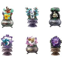 Pokemon Little Night Vol. 2 Blind Box ReMent Pokemon Little Night Vol. 2 Blind Box ReMent von Smilytoys