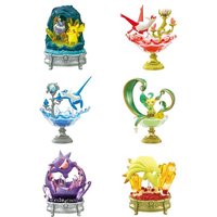 Pokemon Shining Gemstone Collection Blind Box ReMent Pokemon Shining Gemstone Collection Blind Box ReMent von Smilytoys