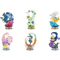Pokemon Swing Vol. 4 Blind Box ReMent Pokemon Swing Vol. 4 Blind Box ReMent von Smilytoys