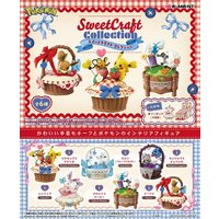 ReMent Pokemon Sweet Craft Collection Blind Box ReMent Pokemon Sweet Craft Collection Blind Box von Smilytoys